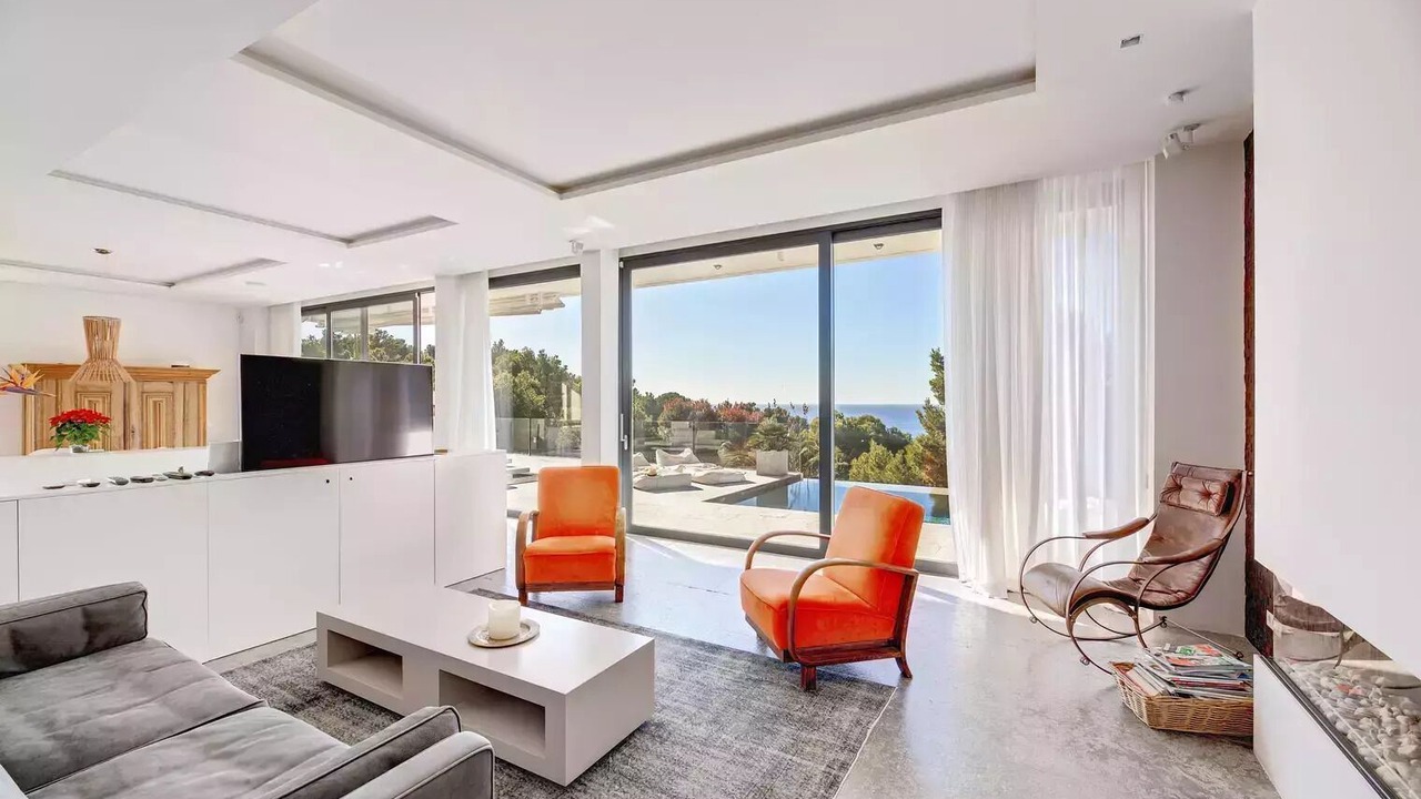 Photo of Livingroom in Costa de la Calma
