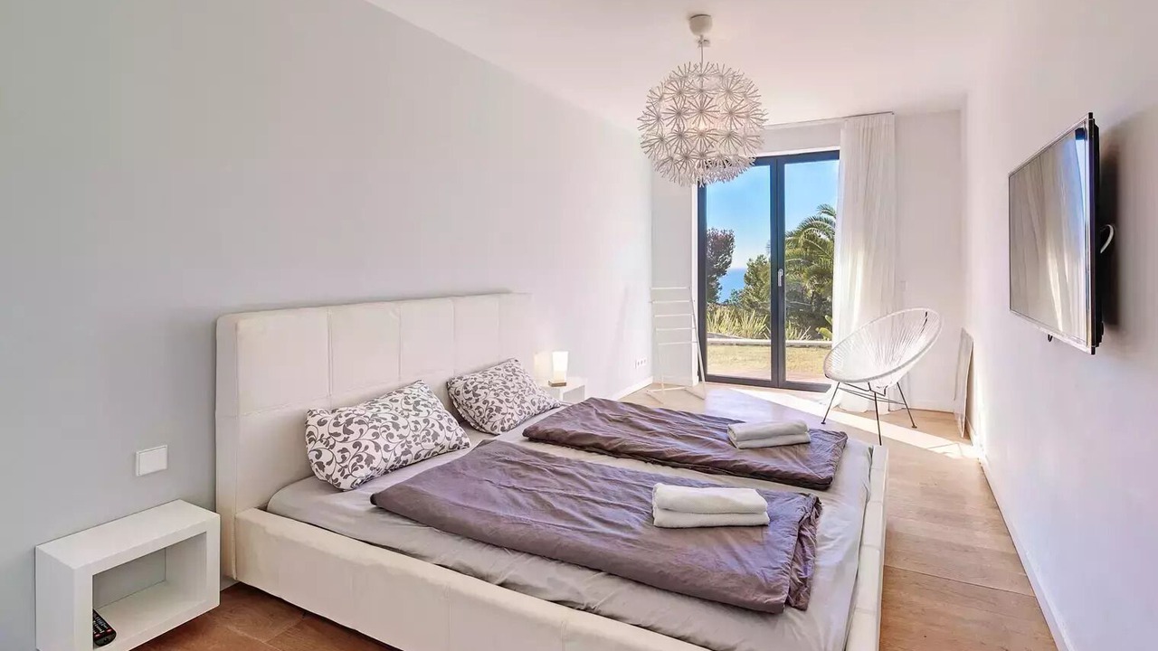 Photo of Bedroom in Costa de la Calma