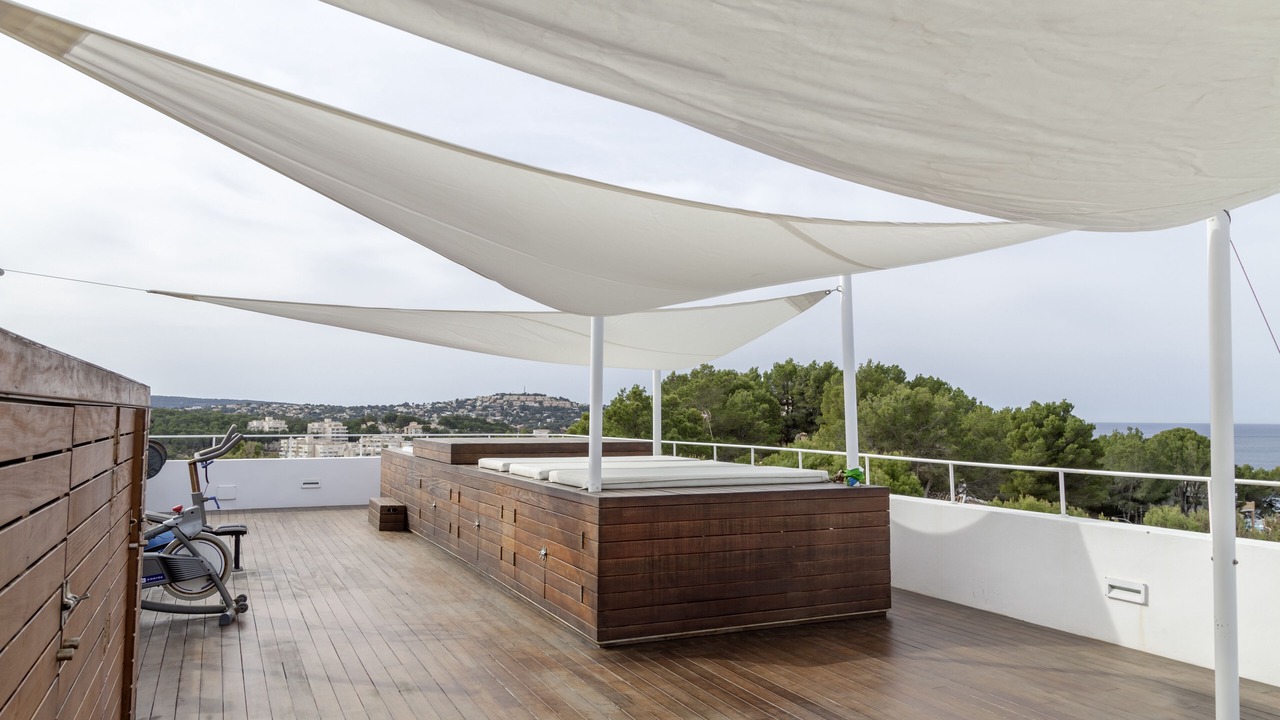 Photo of Outdoor in Costa de la Calma