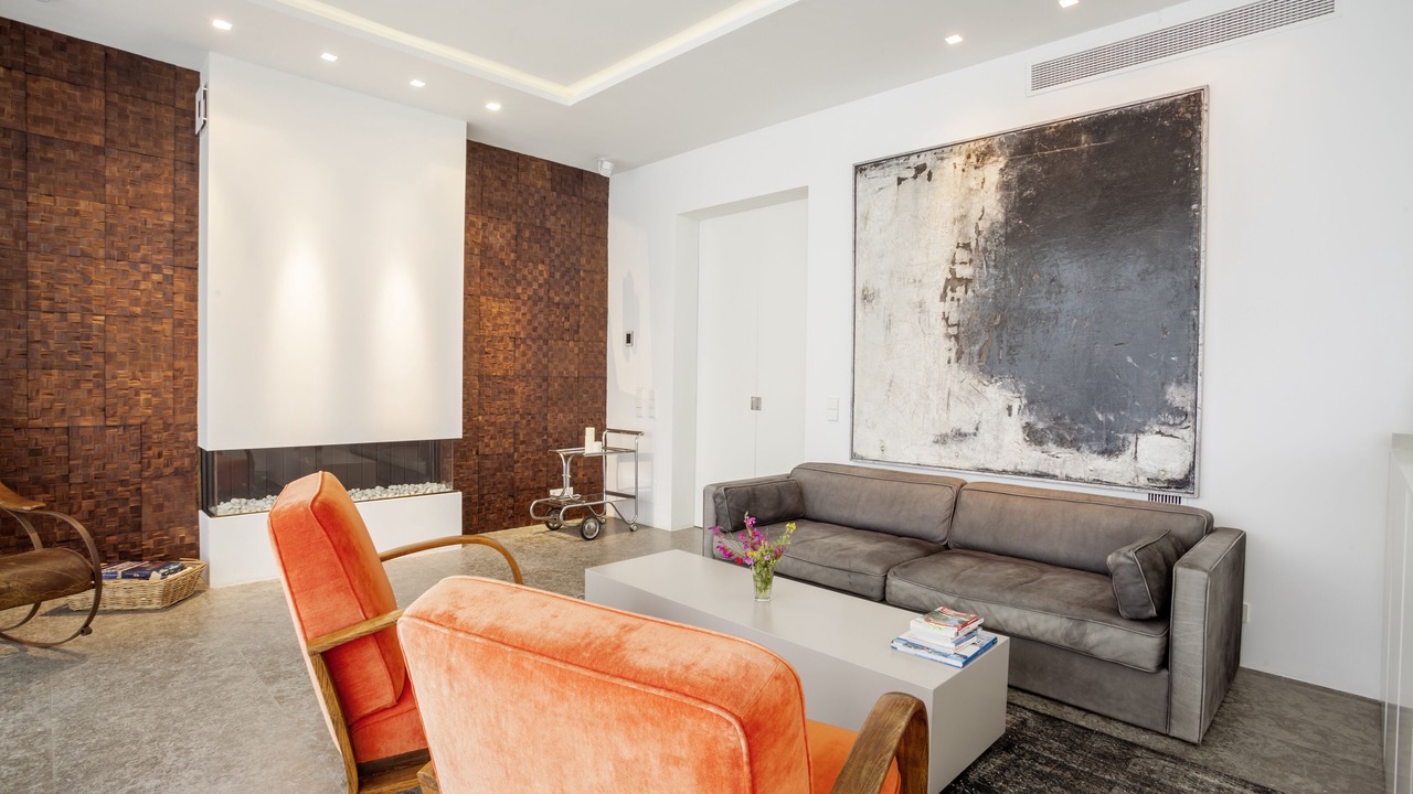 Photo of Livingroom in Costa de la Calma