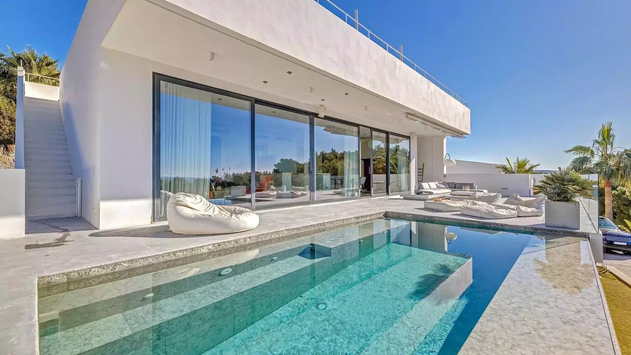 Photo of Outdoor in Costa de la Calma