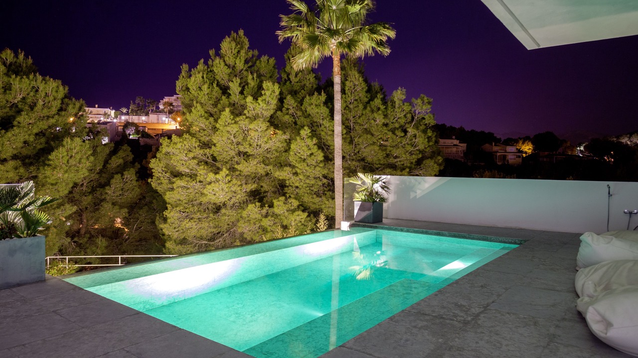 Photo of Outdoor in Costa de la Calma