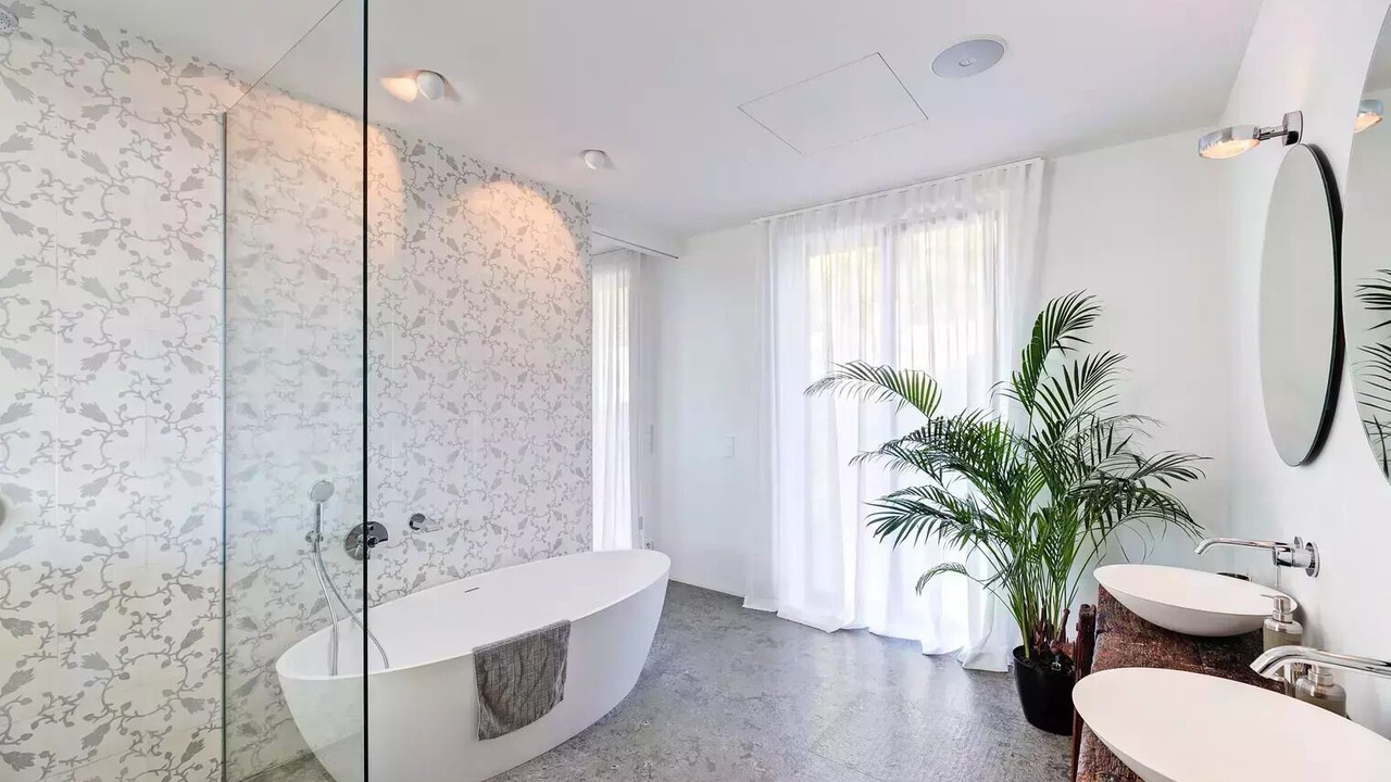 Photo of Bathroom in Costa de la Calma