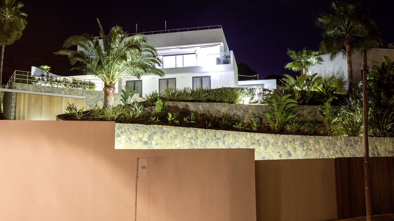 Photo of Outdoor in Costa de la Calma