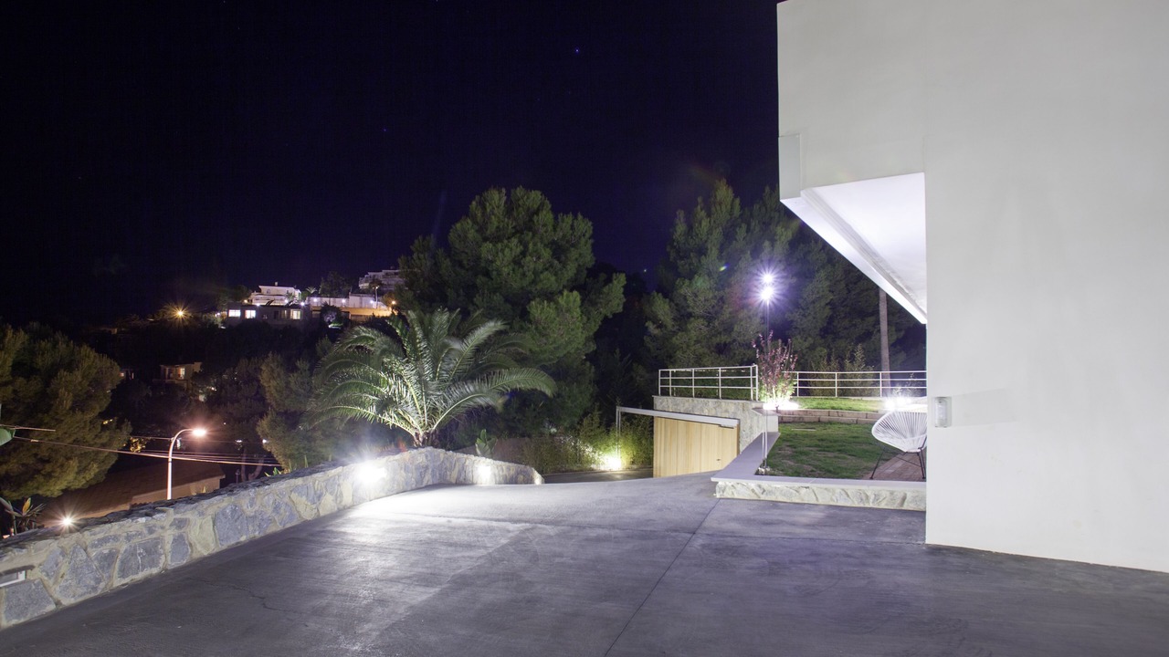 Photo of Outdoor in Costa de la Calma