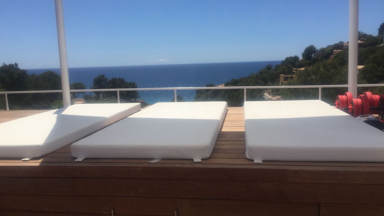 Photo of Outdoor in Costa de la Calma