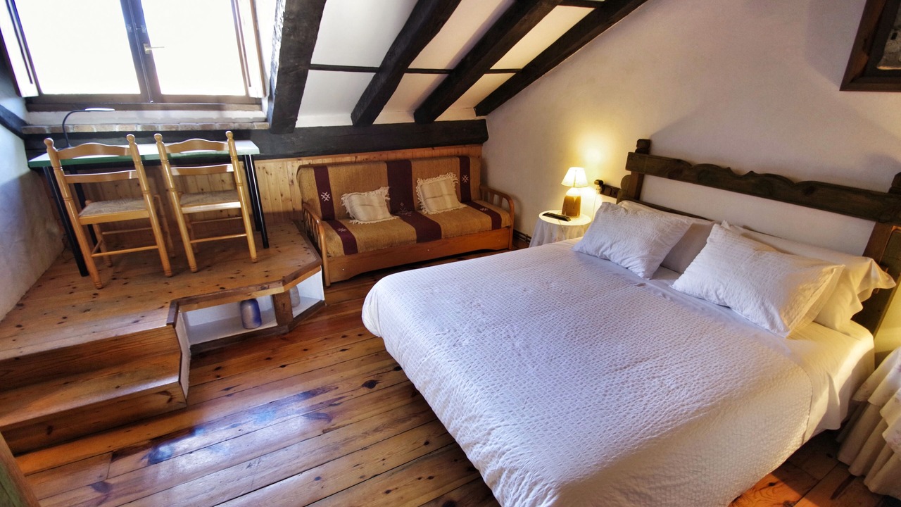 Photo of Bedroom in Pandiello