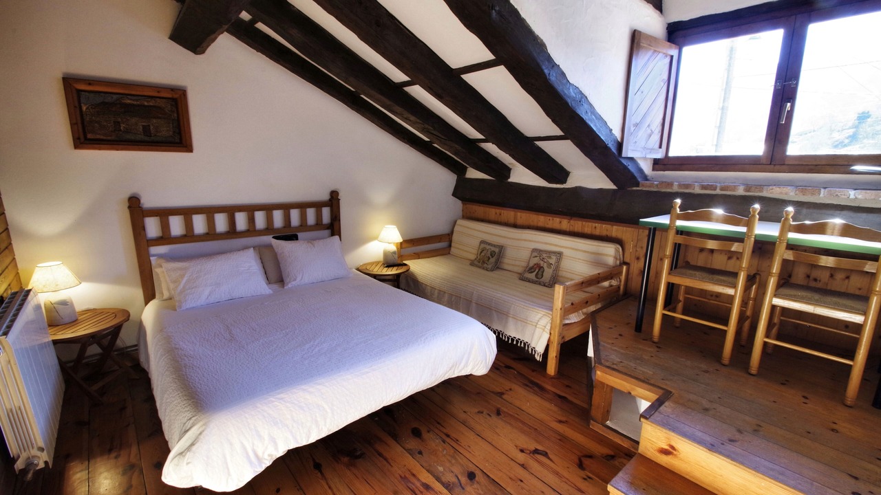 Photo of Bedroom in Pandiello