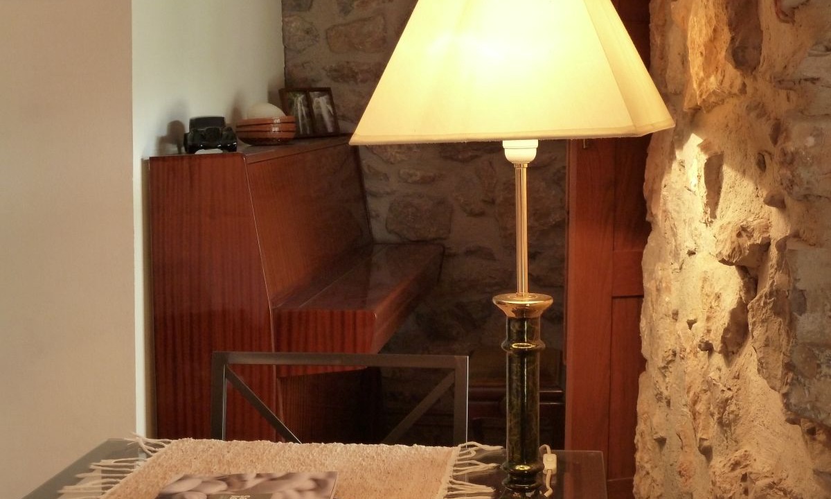 Photo of Bedroom in Pandiello
