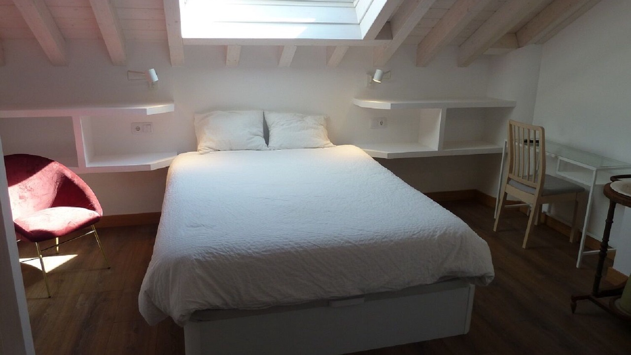 Photo of Bedroom in Pandiello