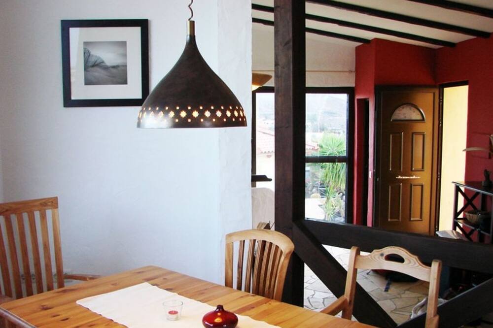 Photo of Kitchen in La Pared