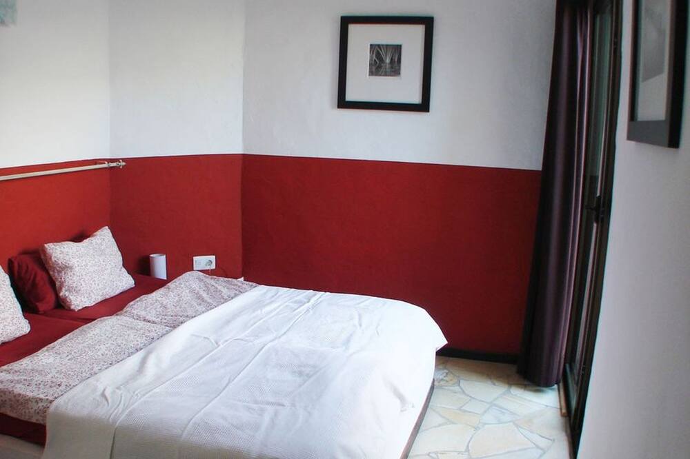 Photo of Bedroom in La Pared