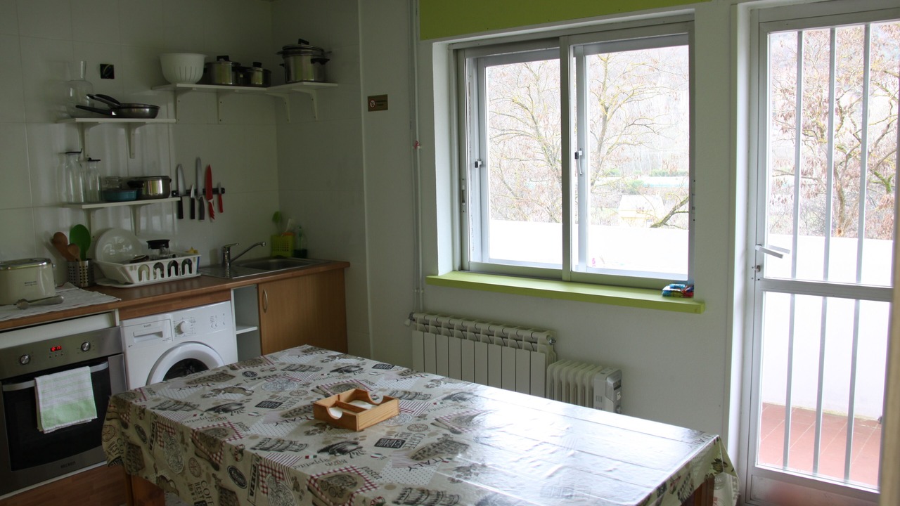 Photo of Kitchen in Villafranca del Bierzo