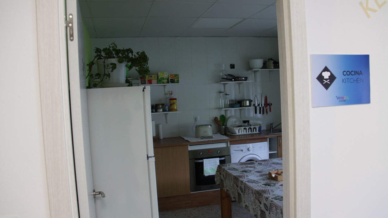 Photo of Kitchen in Villafranca del Bierzo