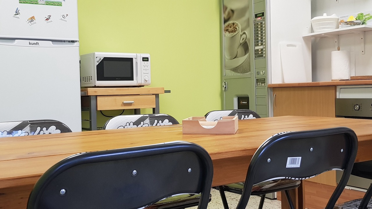 Photo of Kitchen in Villafranca del Bierzo