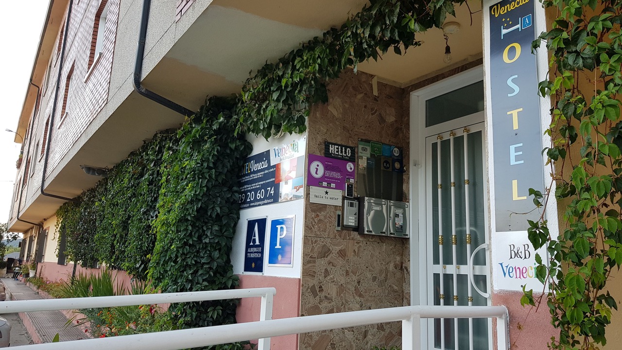 Photo of Outdoor in Villafranca del Bierzo