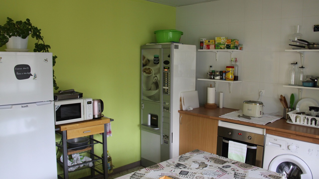 Photo of Kitchen in Villafranca del Bierzo