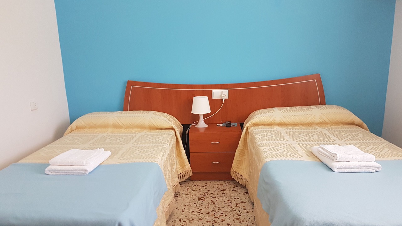 Photo of Bedroom in Villafranca del Bierzo