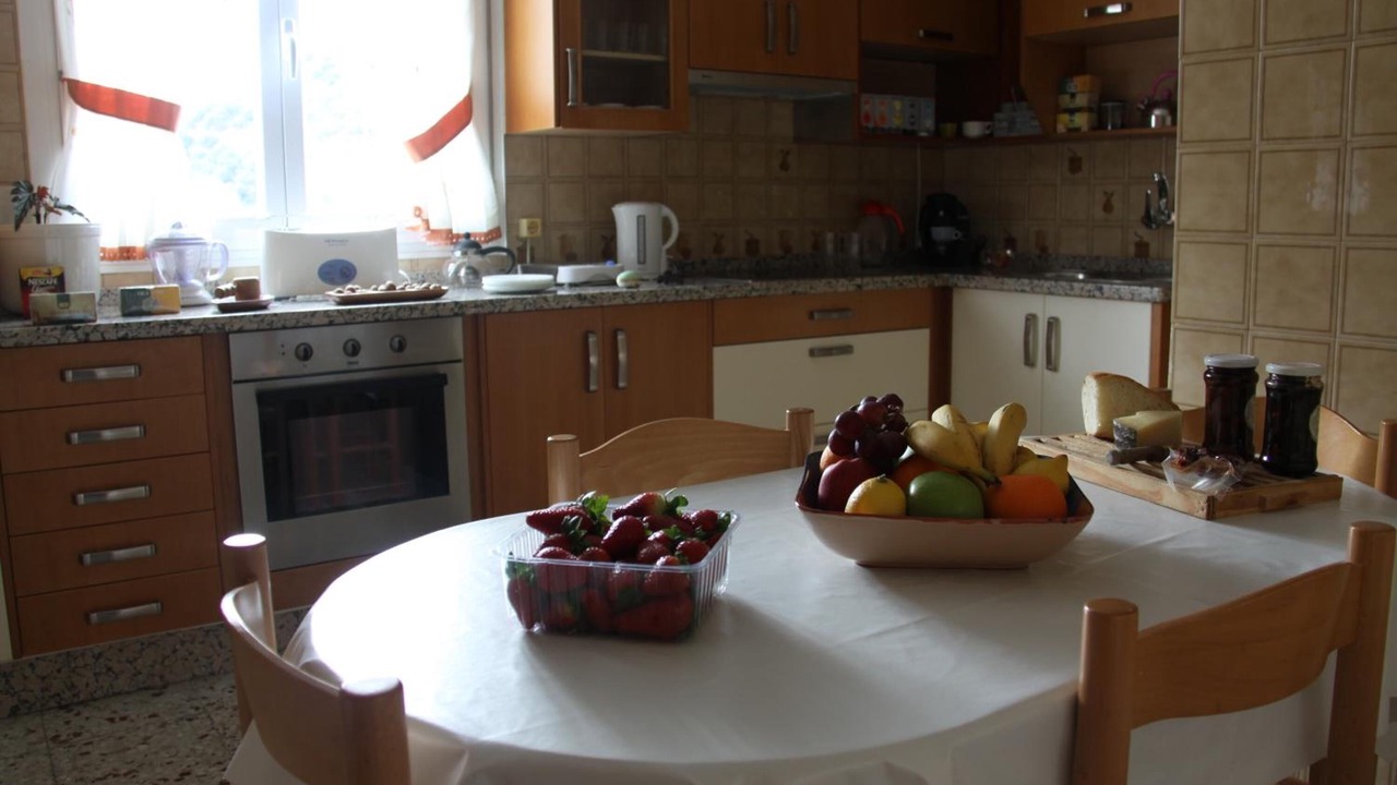 Photo of Kitchen in Villafranca del Bierzo