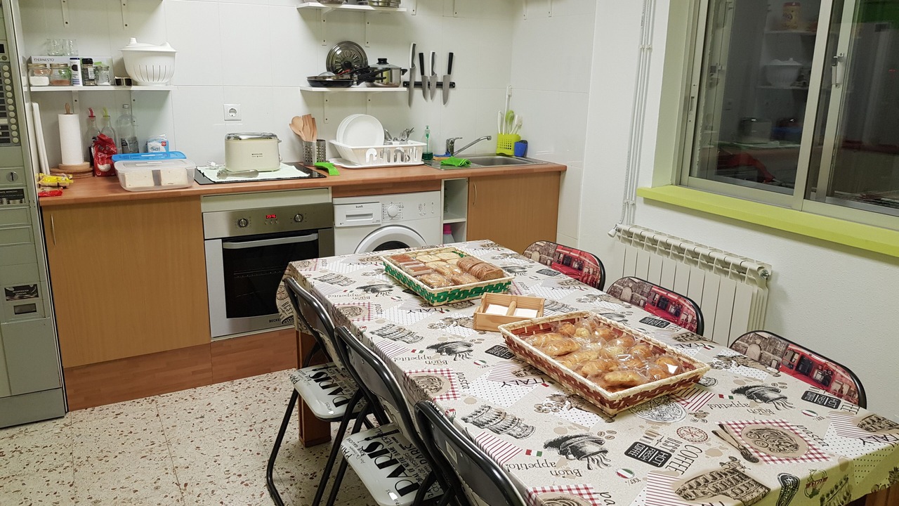 Photo of Kitchen in Villafranca del Bierzo