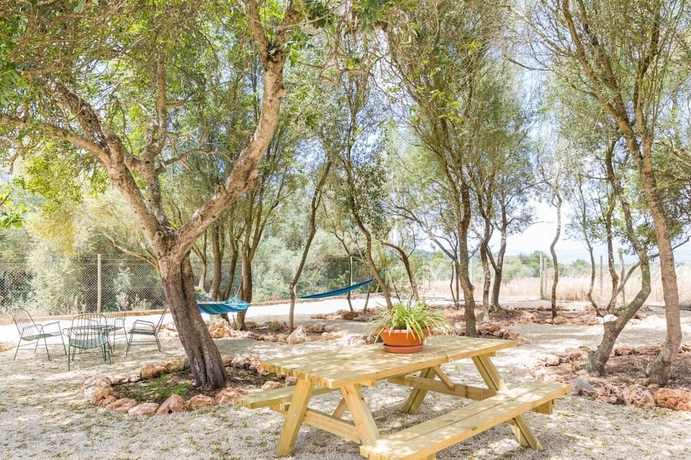 Photo of Outdoor in Santa Eugenia