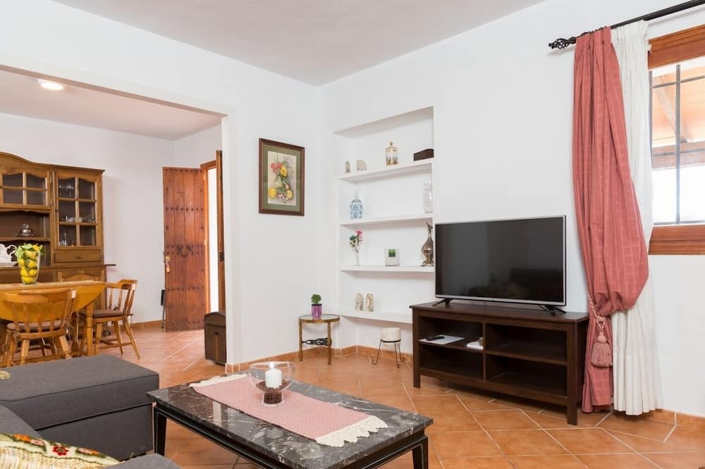 Photo of Livingroom in Santa Eugenia
