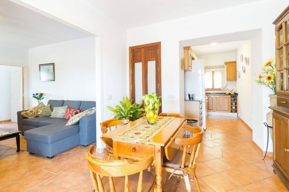 Photo of Livingroom in Santa Eugenia