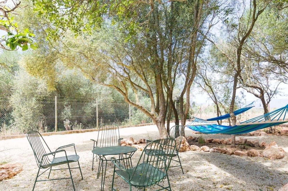 Photo of Outdoor in Santa Eugenia
