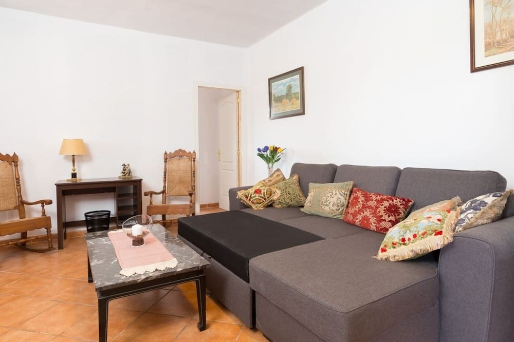 Photo of Livingroom in Santa Eugenia