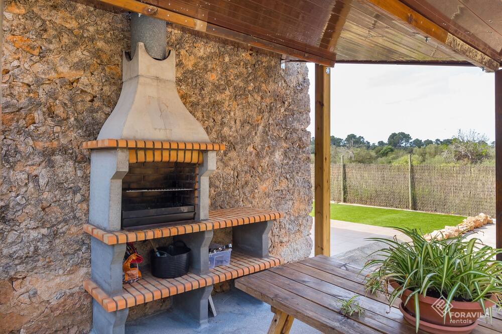 Photo of Outdoor in Santa Eugenia
