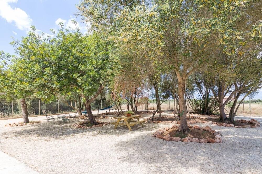 Photo of Outdoor in Santa Eugenia
