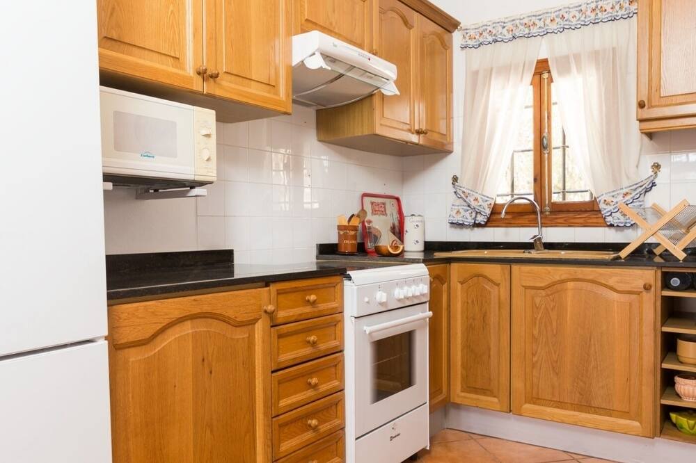Photo of Kitchen in Santa Eugenia