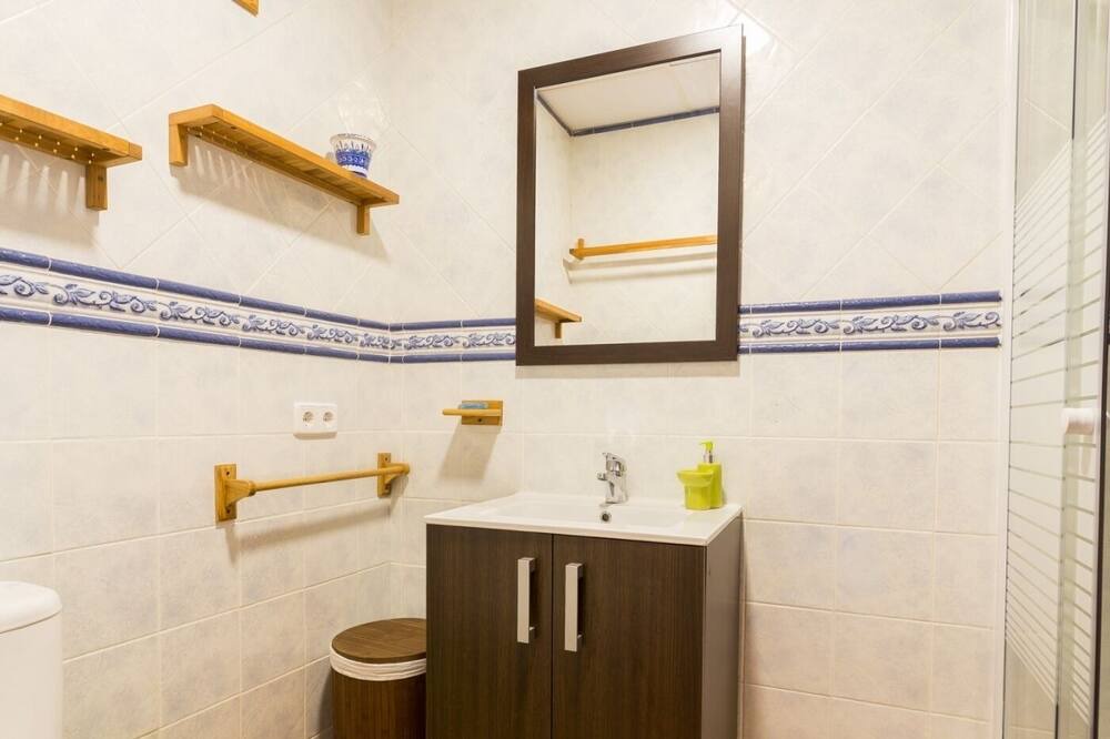 Photo of Bathroom in Santa Eugenia