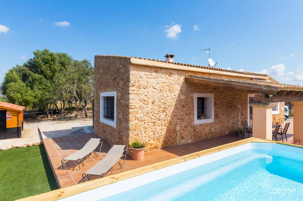 Photo of Outdoor in Santa Eugenia