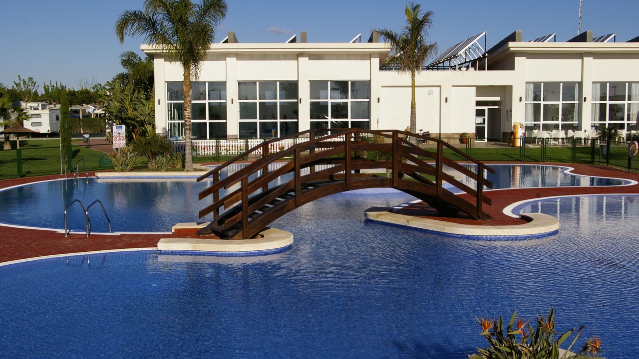 Photo of Outdoor in Pueblo Latino