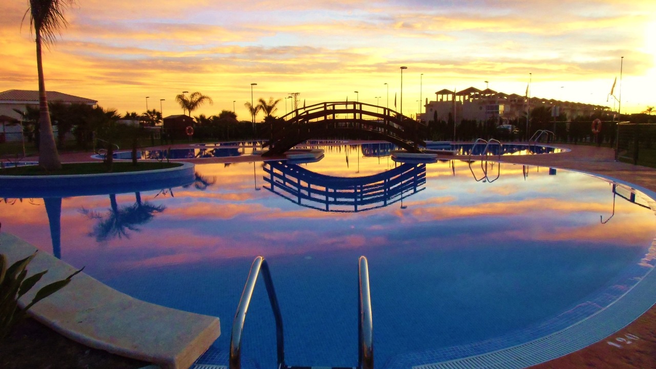 Photo of Outdoor in Pueblo Latino