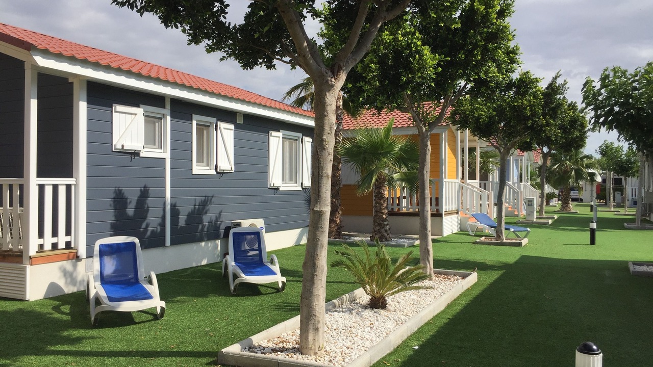 Photo of Outdoor in Pueblo Latino