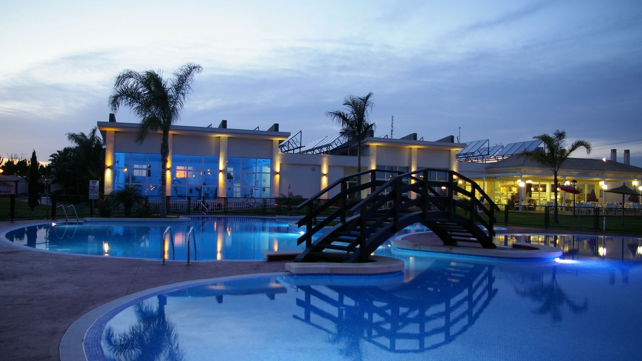 Photo of Outdoor in Pueblo Latino
