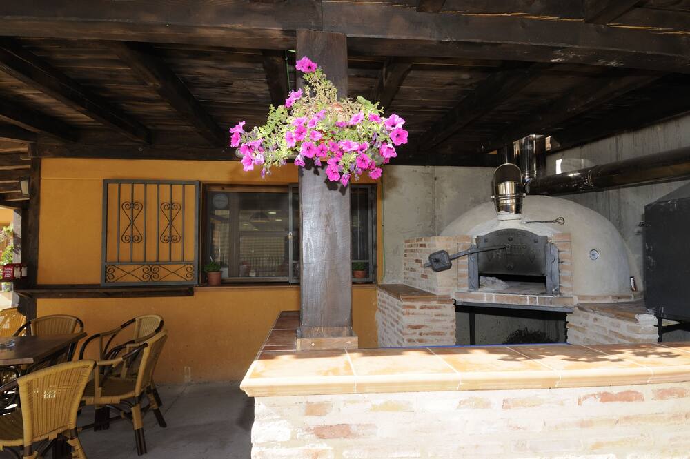 Photo of Outdoor in Deza