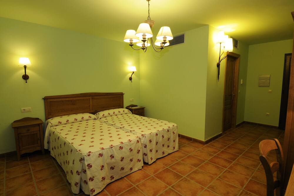 Photo of Bedroom in Deza