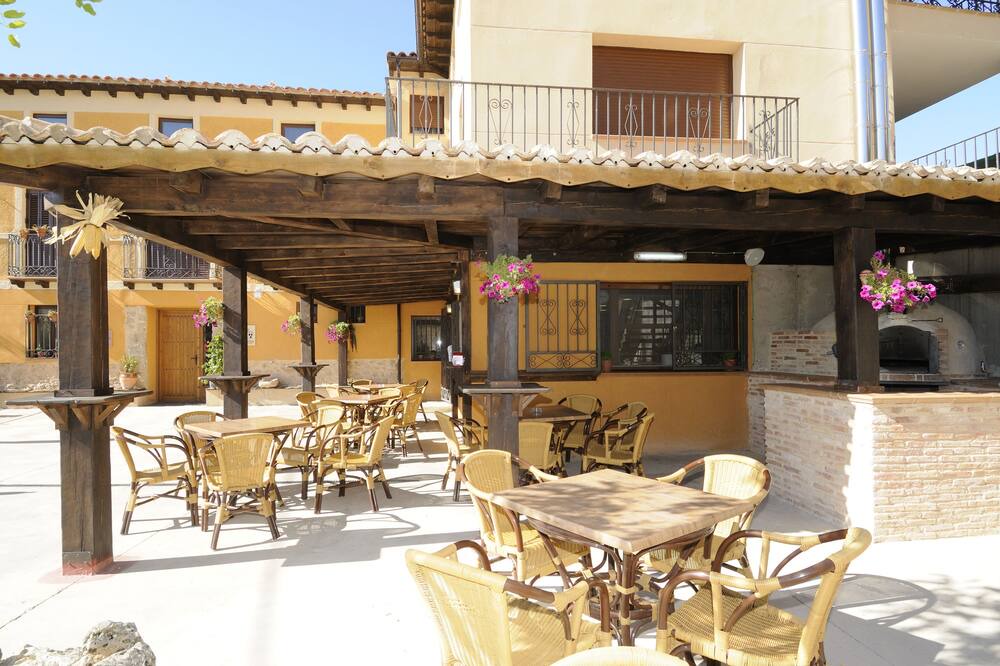 Photo of Patio Balcony in Deza