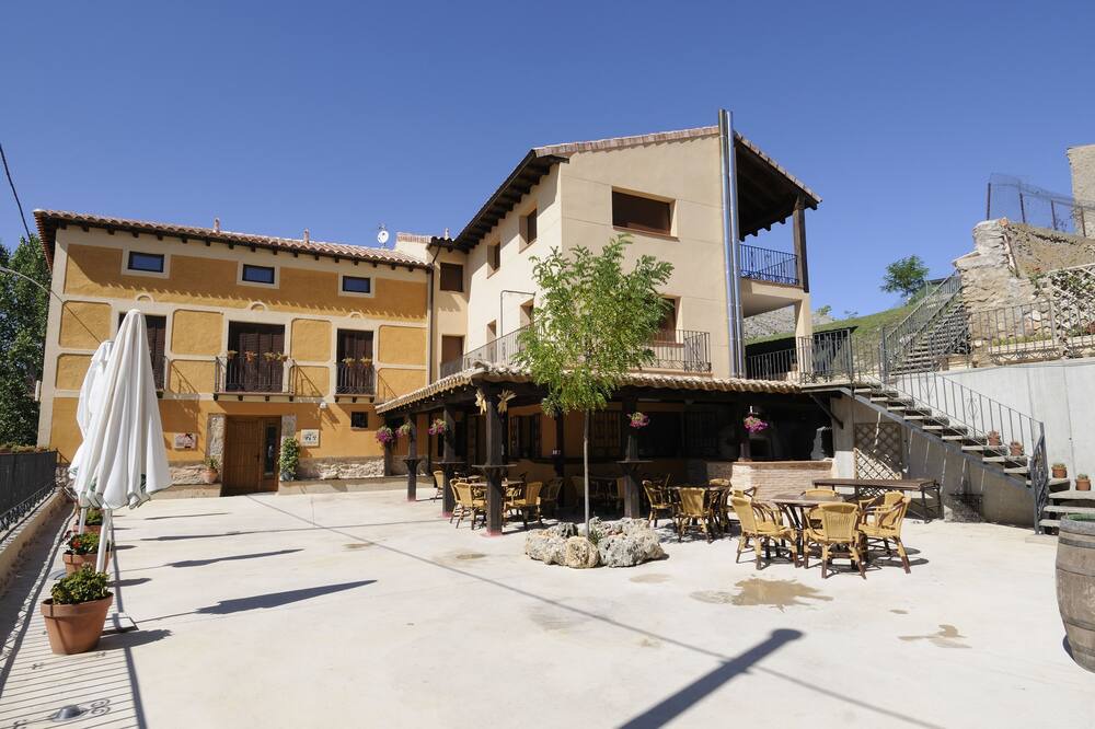 Photo of Patio Balcony in Deza