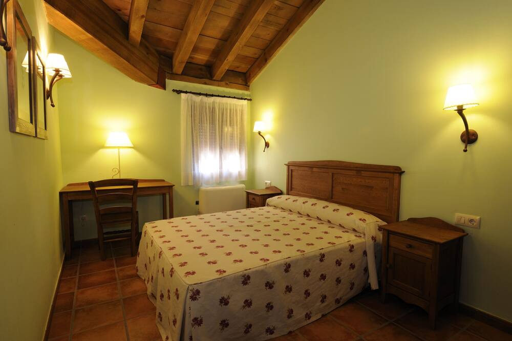 Photo of Bedroom in Deza