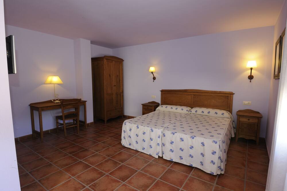 Photo of Bedroom in Deza