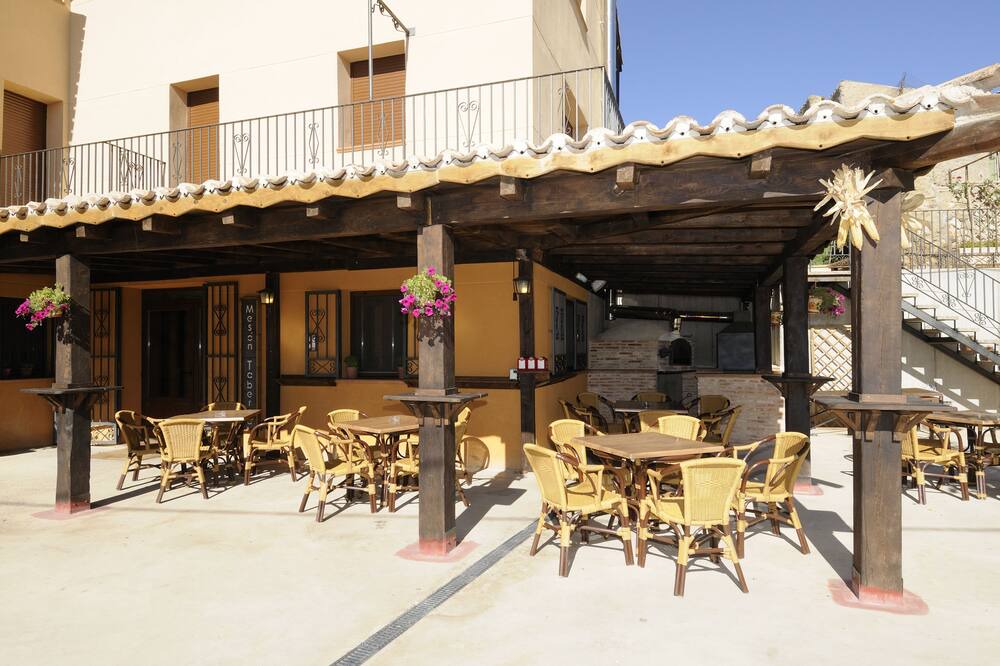 Photo of Patio Balcony in Deza