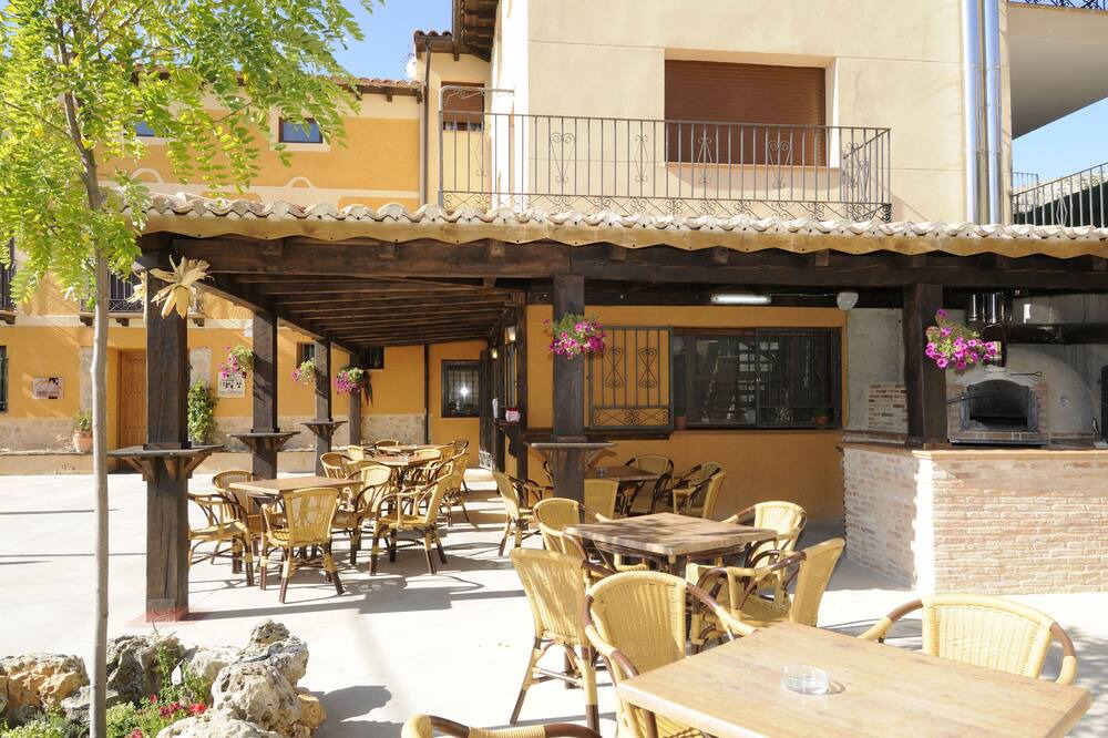 Photo of Patio Balcony in Deza