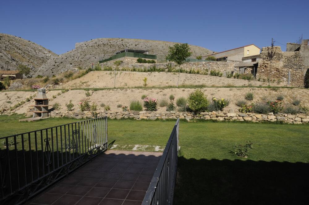 Photo of Outdoor in Deza