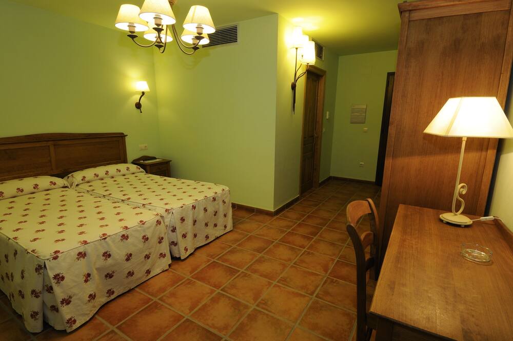 Photo of Bedroom in Deza