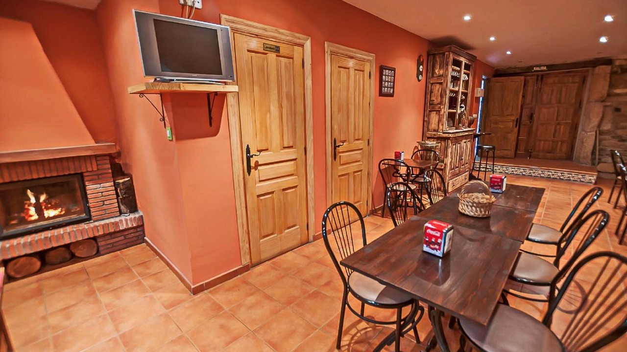 Photo of Kitchen in Molinaseca