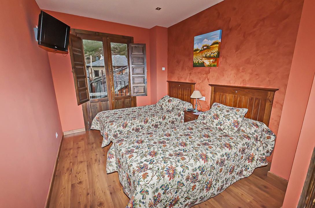 Photo of Bedroom in Molinaseca